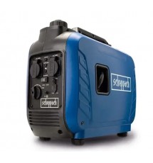 Инверторный генератор Scheppach SG 2500i